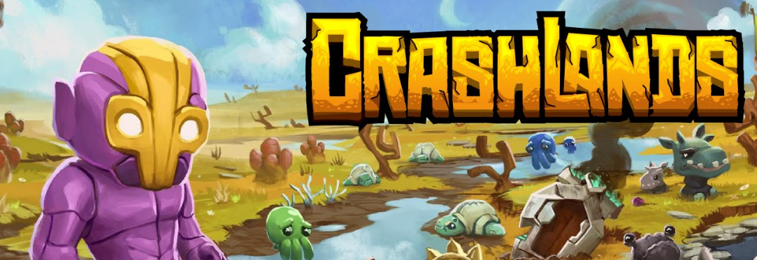 Crashland